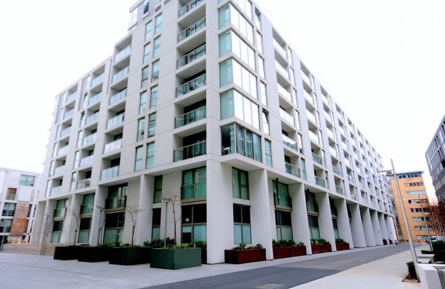 Lanterns Court