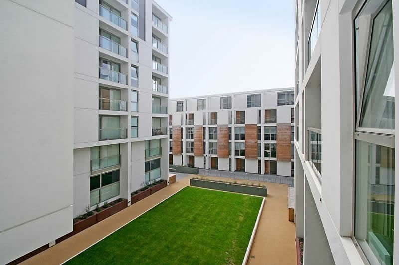 Lanterns Court