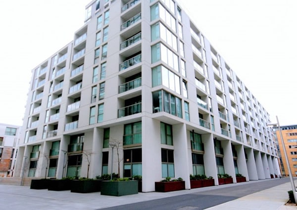 Lanterns Court